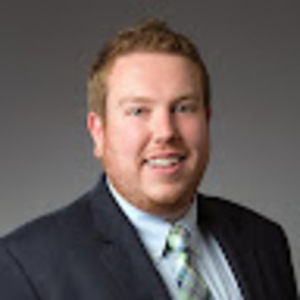 Meet your Posher, Kevin